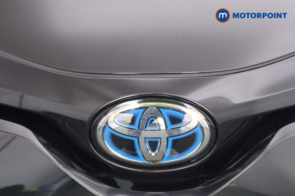 Toyota C-Hr Icon Automatic Petrol-Electric Hybrid SUV - Stock Number (1564898) - 19th supplementary image