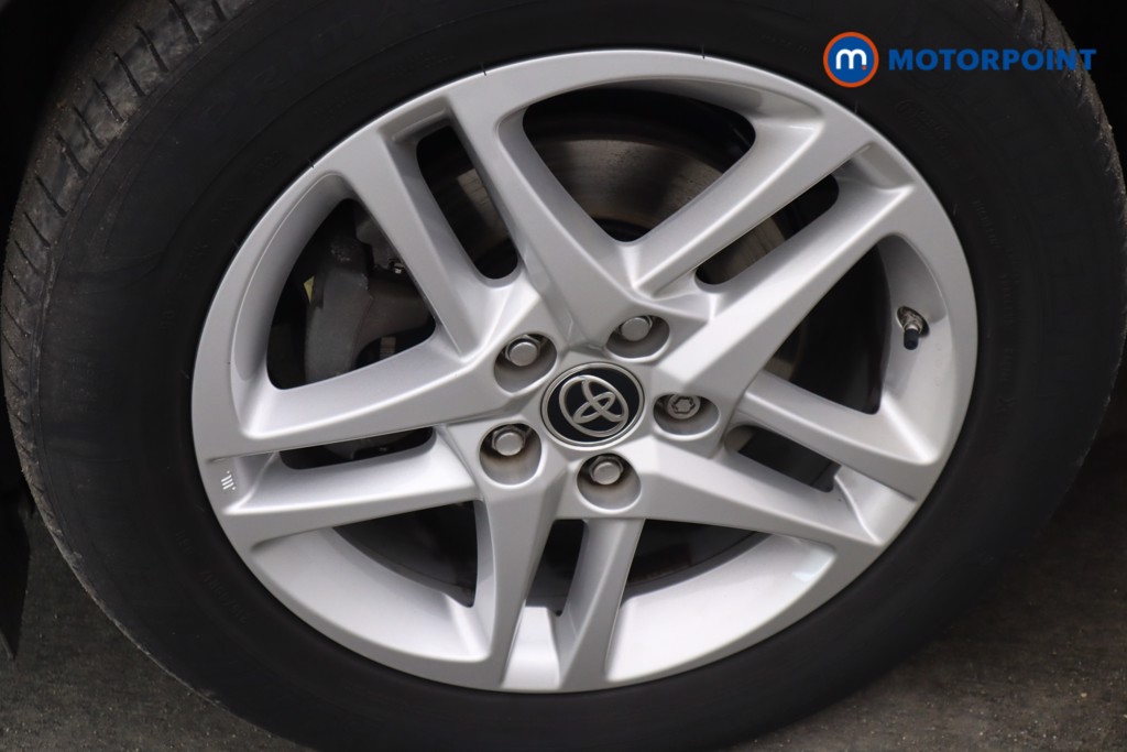 Toyota C-Hr Icon Automatic Petrol-Electric Hybrid SUV - Stock Number (1564898) - 22nd supplementary image