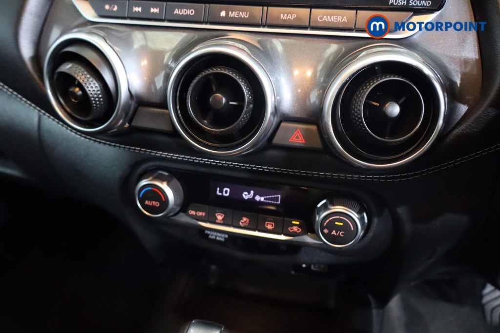 Nissan Juke N-Connecta Automatic Petrol SUV - Stock Number (1564958) - 10th supplementary image