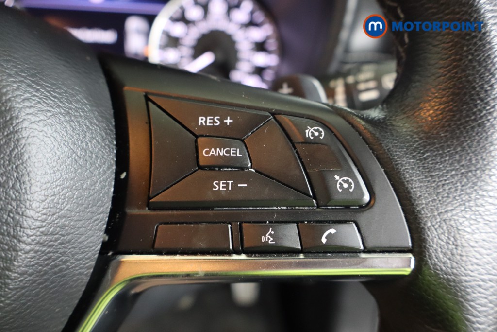 Nissan Juke N-Connecta Automatic Petrol SUV - Stock Number (1564958) - 13th supplementary image