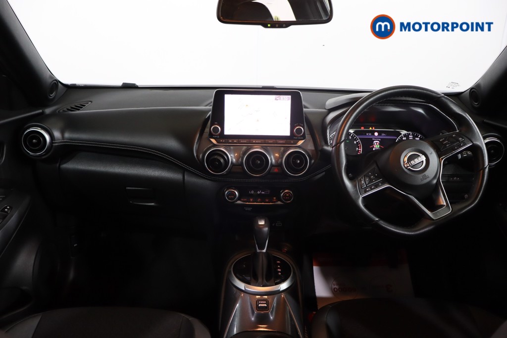 Nissan Juke N-Connecta Automatic Petrol SUV - Stock Number (1564958) - 21st supplementary image