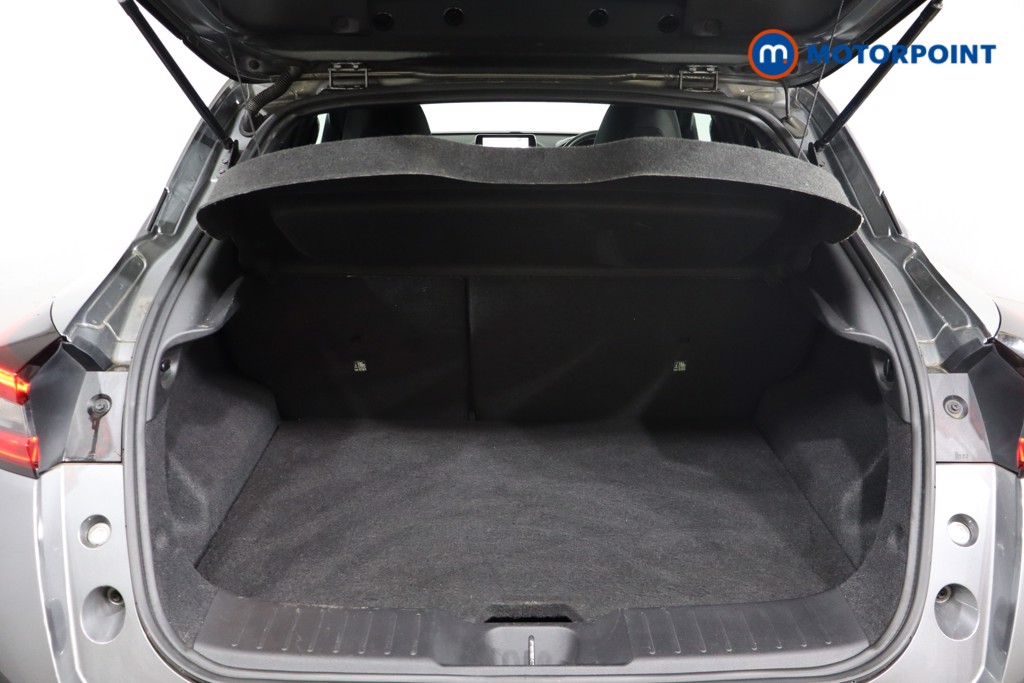 Nissan Juke N-Connecta Automatic Petrol SUV - Stock Number (1564958) - 22nd supplementary image