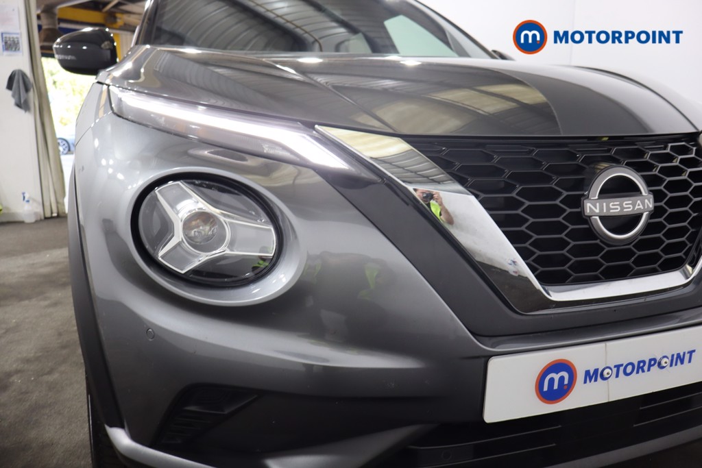 Nissan Juke N-Connecta Automatic Petrol SUV - Stock Number (1564958) - 28th supplementary image
