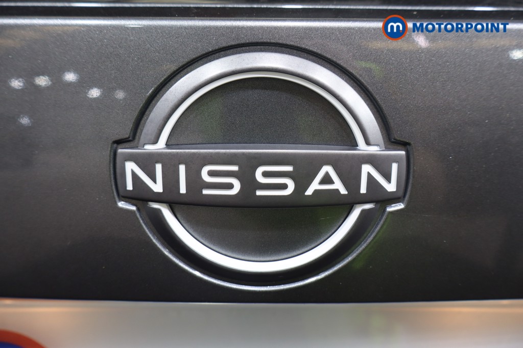 Nissan Juke N-Connecta Automatic Petrol SUV - Stock Number (1564958) - 31st supplementary image