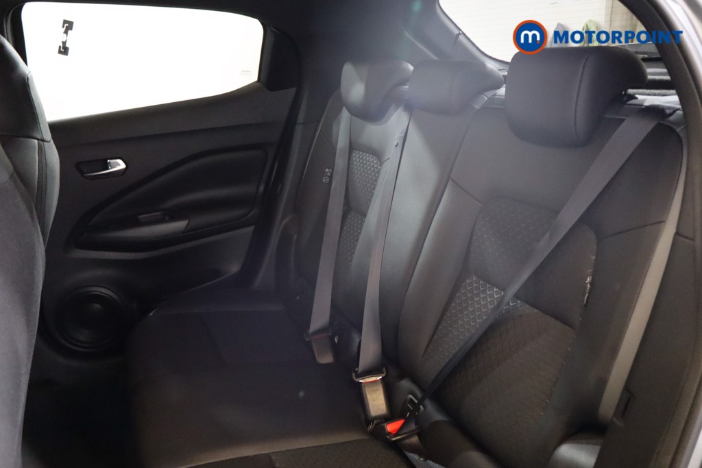 Nissan Juke N-Connecta Automatic Petrol SUV - Stock Number (1564967) - 19th supplementary image
