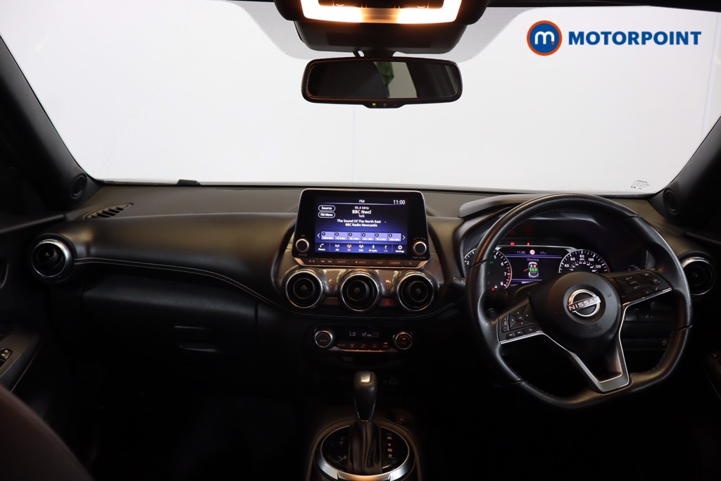 Nissan Juke N-Connecta Automatic Petrol SUV - Stock Number (1564967) - 20th supplementary image