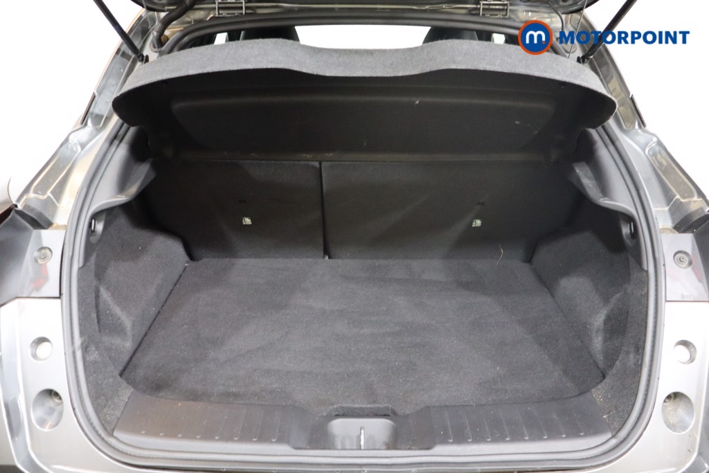 Nissan Juke N-Connecta Automatic Petrol SUV - Stock Number (1564967) - 21st supplementary image