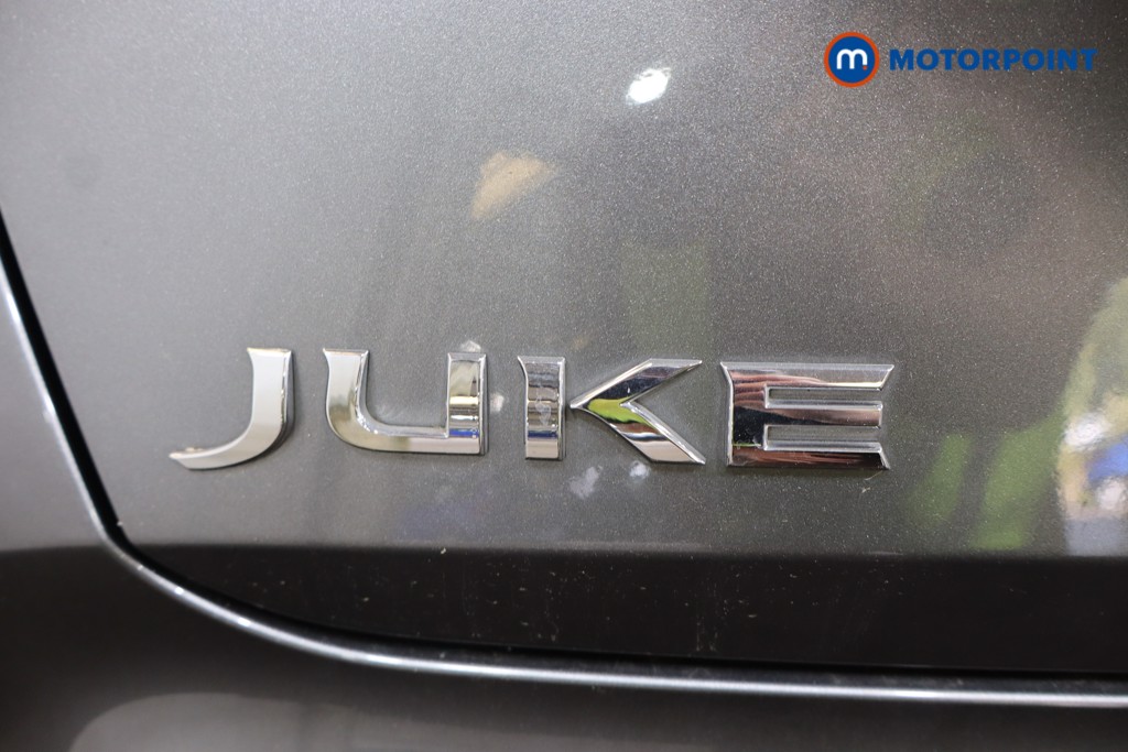 Nissan Juke N-Connecta Automatic Petrol SUV - Stock Number (1564967) - 29th supplementary image