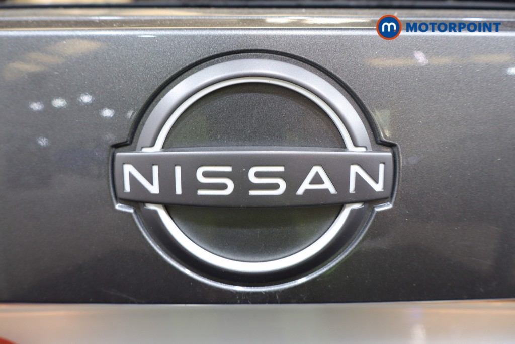 Nissan Juke N-Connecta Automatic Petrol SUV - Stock Number (1564967) - 30th supplementary image