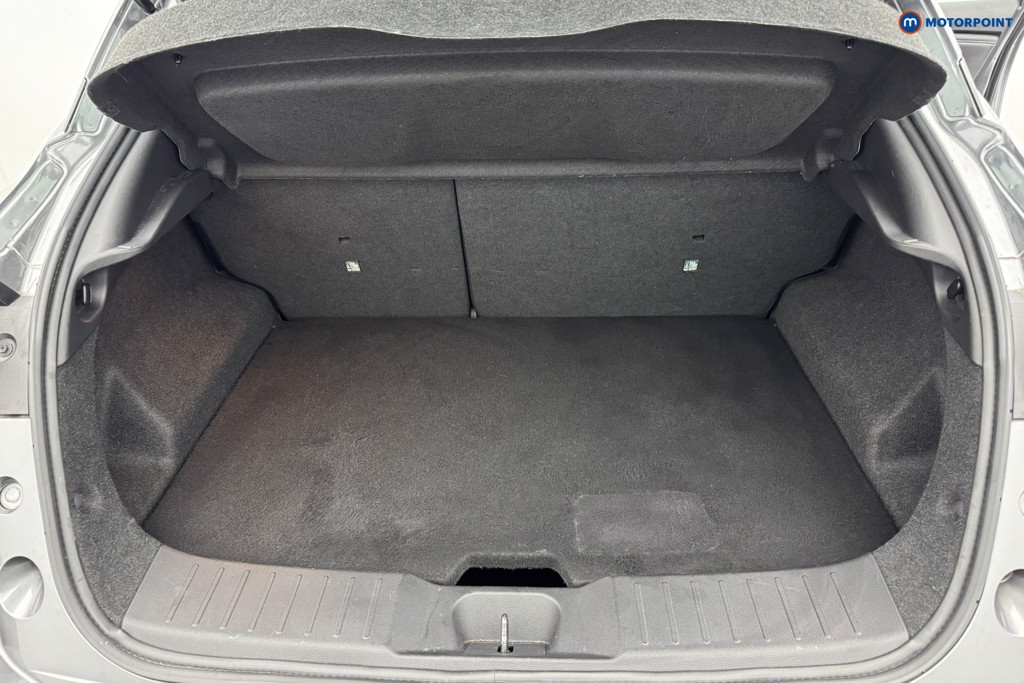 Nissan Juke N-Connecta Automatic Petrol SUV - Stock Number (1564968) - 3rd supplementary image