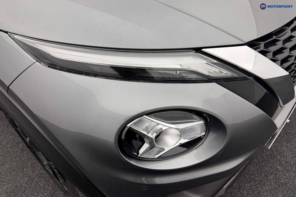 Nissan Juke N-Connecta Automatic Petrol SUV - Stock Number (1564968) - 26th supplementary image