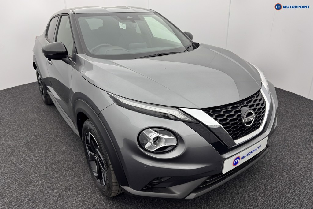 Nissan Juke N-Connecta Automatic Petrol SUV - Stock Number (1564968) - 27th supplementary image