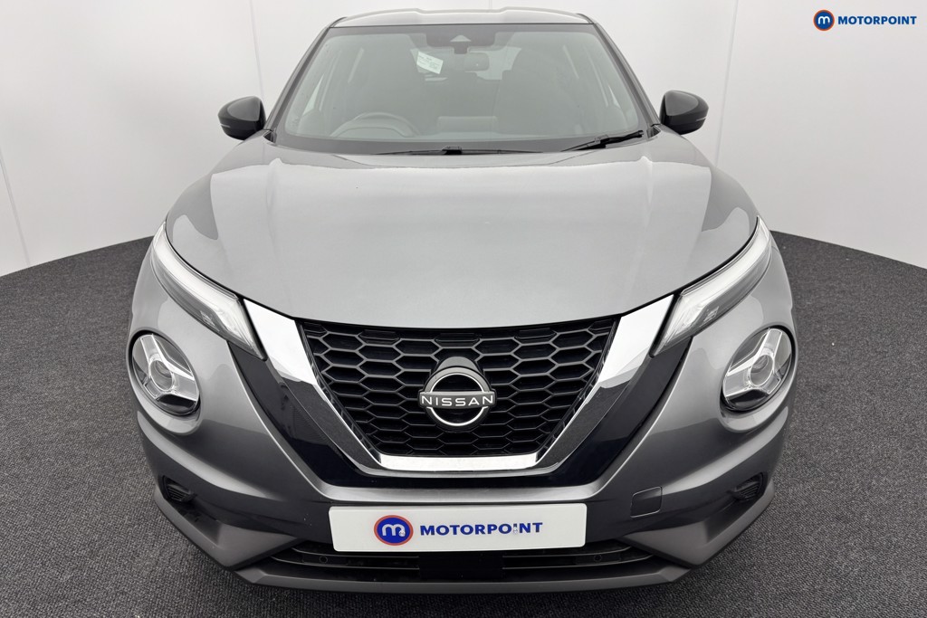 Nissan Juke N-Connecta Automatic Petrol SUV - Stock Number (1564968) - 28th supplementary image