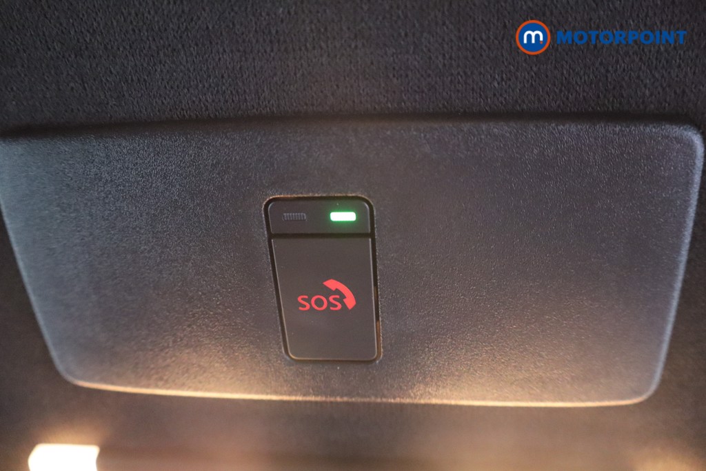 Nissan Juke N-Connecta Automatic Petrol SUV - Stock Number (1565002) - 20th supplementary image