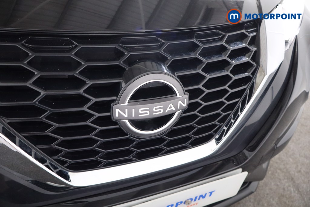 Nissan Juke N-Connecta Automatic Petrol SUV - Stock Number (1565002) - 26th supplementary image