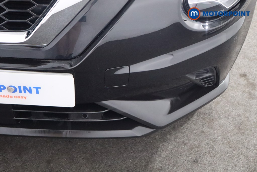 Nissan Juke N-Connecta Automatic Petrol SUV - Stock Number (1565002) - 28th supplementary image