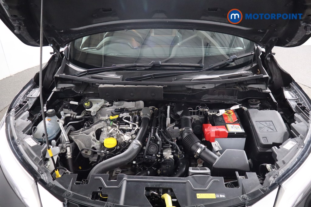 Nissan Juke N-Connecta Automatic Petrol SUV - Stock Number (1565002) - 30th supplementary image