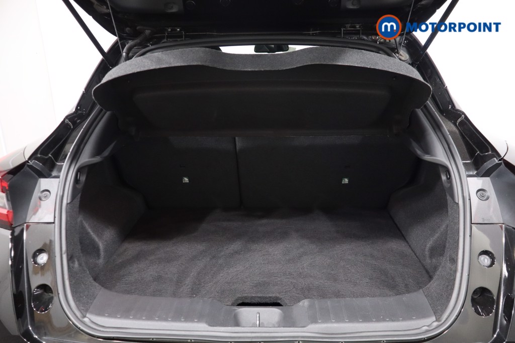 Nissan Juke N-Connecta Automatic Petrol SUV - Stock Number (1565002) - 36th supplementary image