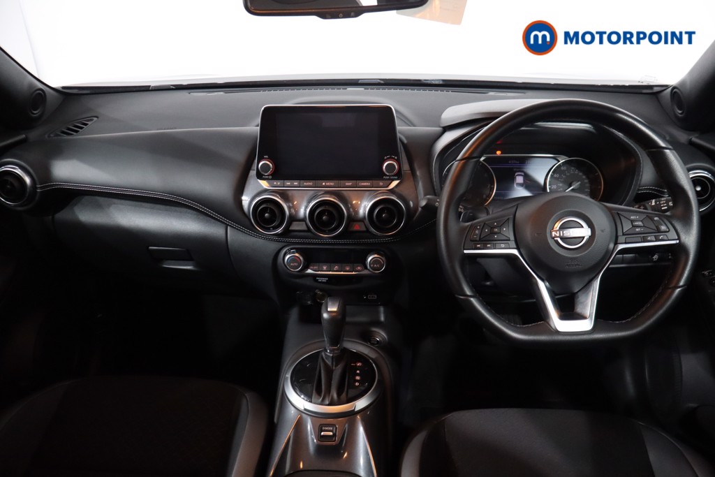 Nissan Juke N-Connecta Automatic Petrol SUV - Stock Number (1565002) - 1st supplementary image