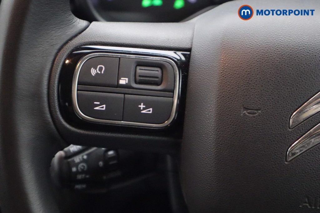Citroen C3 Shine Plus Manual Diesel Hatchback - Stock Number (1565070) - 4th supplementary image