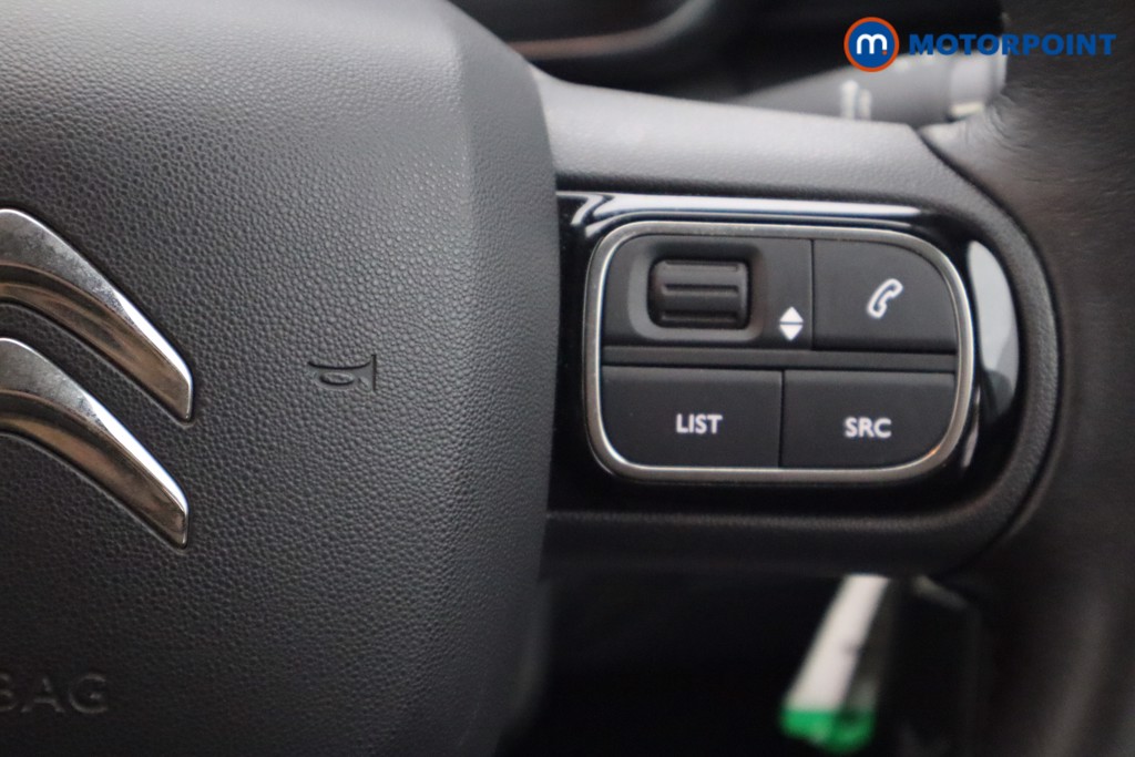 Citroen C3 Shine Plus Manual Diesel Hatchback - Stock Number (1565070) - 5th supplementary image