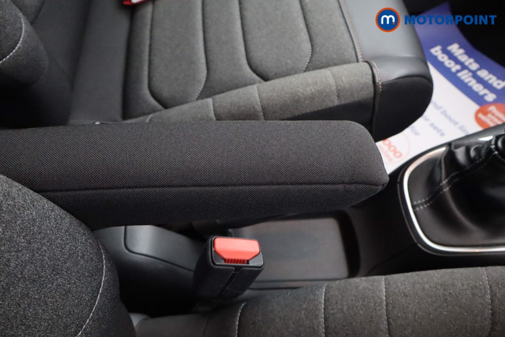 Citroen C3 Shine Plus Manual Diesel Hatchback - Stock Number (1565070) - 7th supplementary image