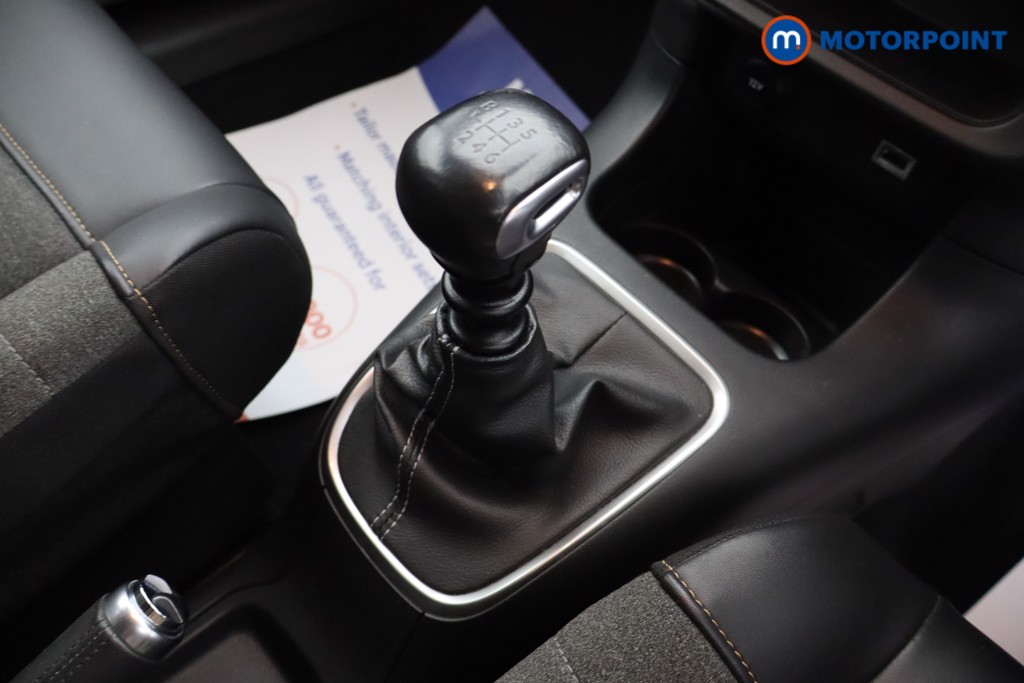 Citroen C3 Shine Plus Manual Diesel Hatchback - Stock Number (1565070) - 9th supplementary image
