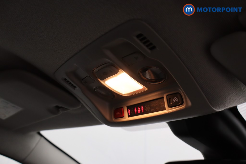 Citroen C3 Shine Plus Manual Diesel Hatchback - Stock Number (1565070) - 13th supplementary image