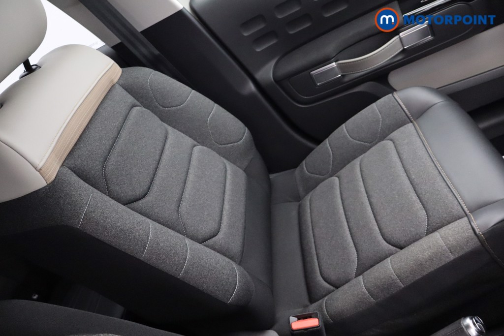 Citroen C3 Shine Plus Manual Diesel Hatchback - Stock Number (1565070) - 16th supplementary image