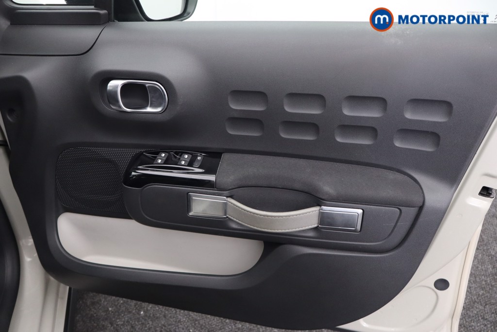 Citroen C3 Shine Plus Manual Diesel Hatchback - Stock Number (1565070) - 18th supplementary image