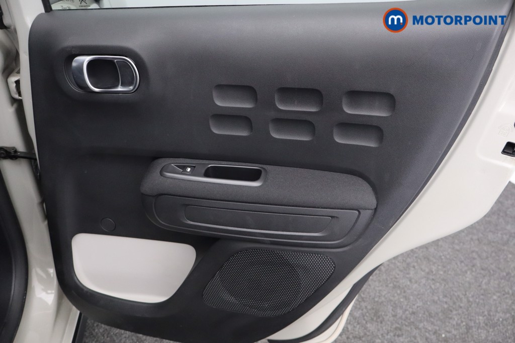 Citroen C3 Shine Plus Manual Diesel Hatchback - Stock Number (1565070) - 19th supplementary image
