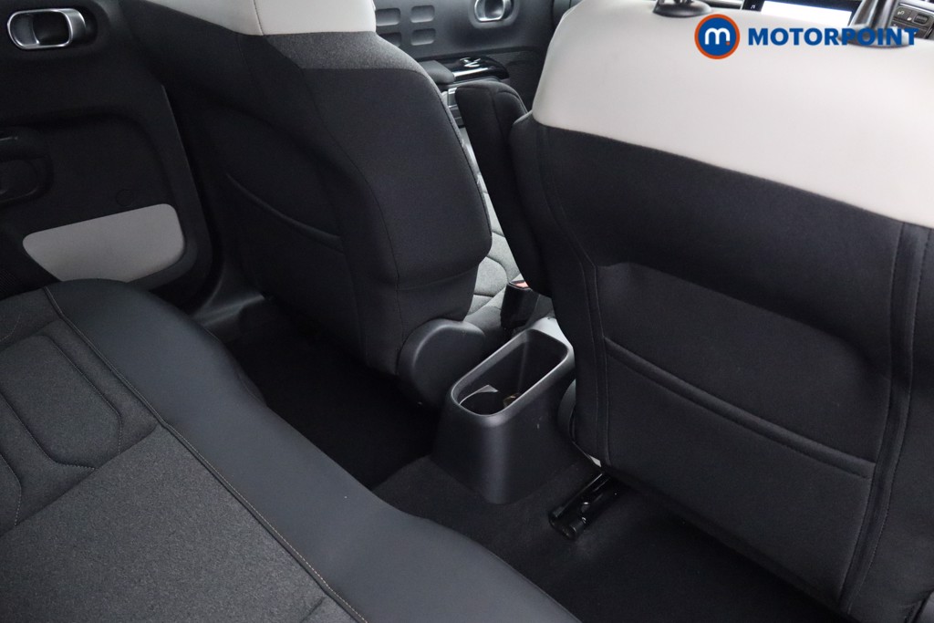 Citroen C3 Shine Plus Manual Diesel Hatchback - Stock Number (1565070) - 20th supplementary image