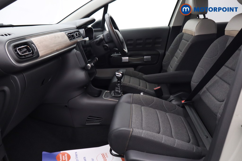 Citroen C3 Shine Plus Manual Diesel Hatchback - Stock Number (1565070) - 22nd supplementary image