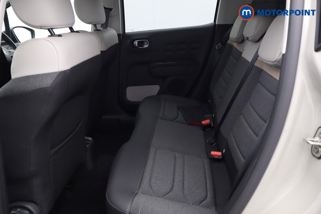 Citroen C3 Shine Plus Manual Diesel Hatchback - Stock Number (1565070) - 23rd supplementary image