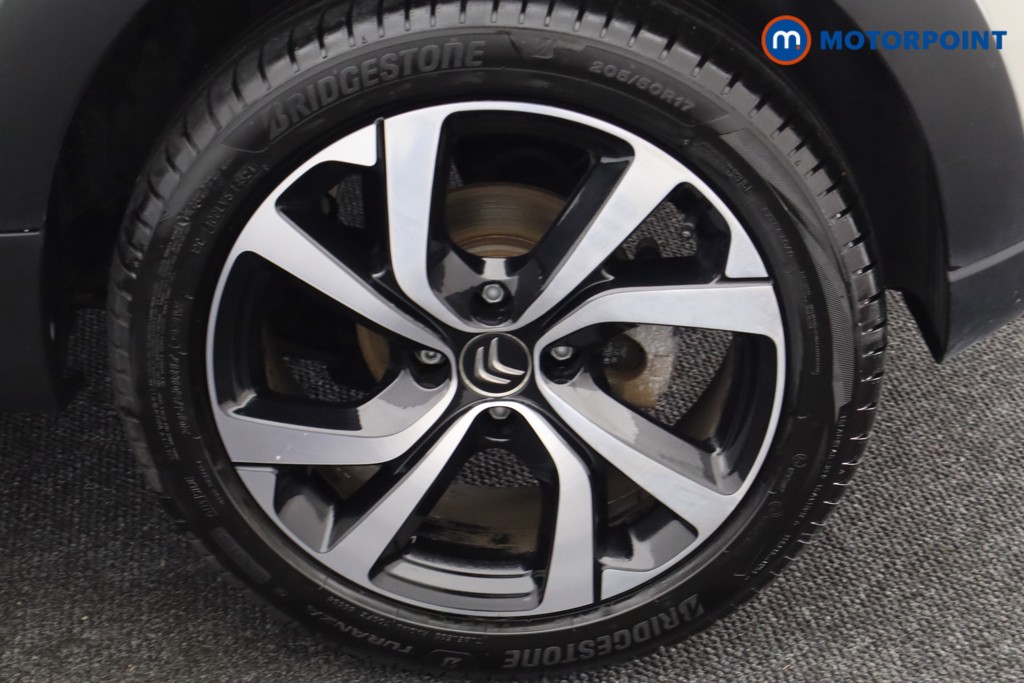 Citroen C3 Shine Plus Manual Diesel Hatchback - Stock Number (1565070) - 24th supplementary image