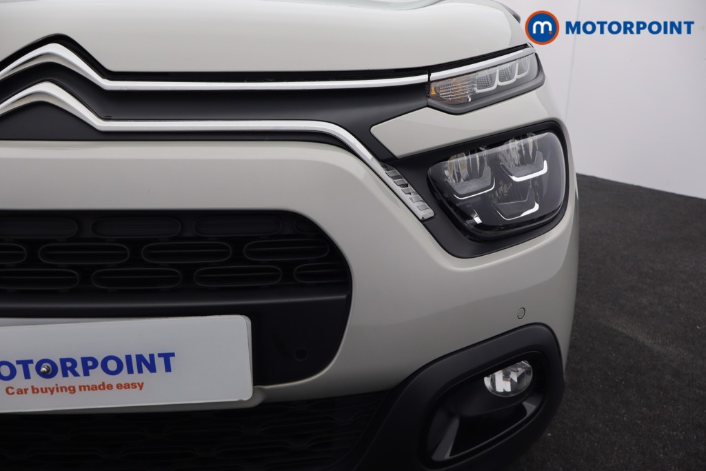 Citroen C3 Shine Plus Manual Diesel Hatchback - Stock Number (1565070) - 28th supplementary image