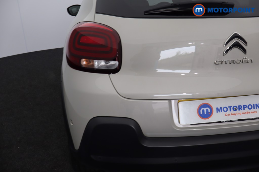 Citroen C3 Shine Plus Manual Diesel Hatchback - Stock Number (1565070) - 30th supplementary image
