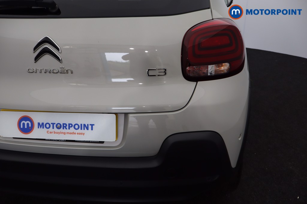 Citroen C3 Shine Plus Manual Diesel Hatchback - Stock Number (1565070) - 31st supplementary image