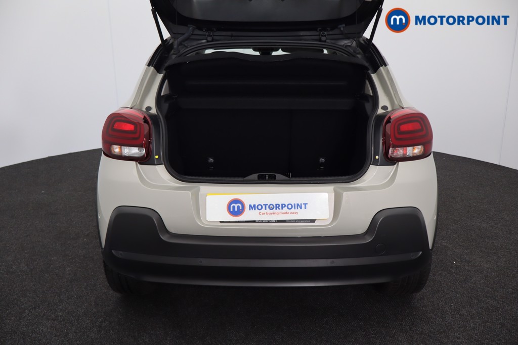 Citroen C3 Shine Plus Manual Diesel Hatchback - Stock Number (1565070) - 36th supplementary image