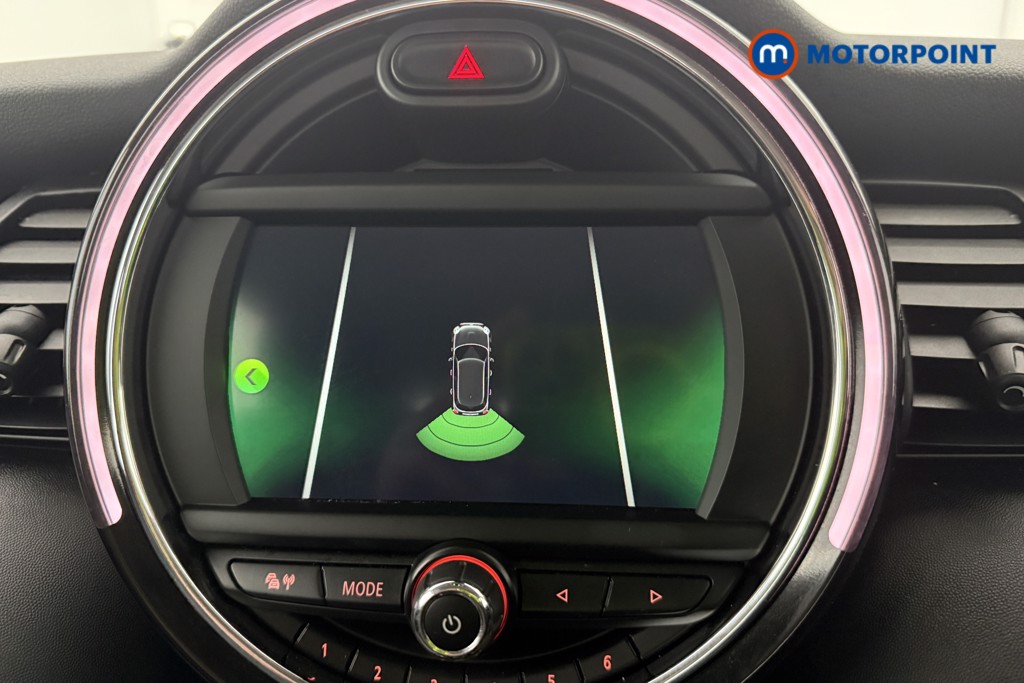 Mini Hatchback Cooper Manual Petrol Hatchback - Stock Number (1565109) - 3rd supplementary image