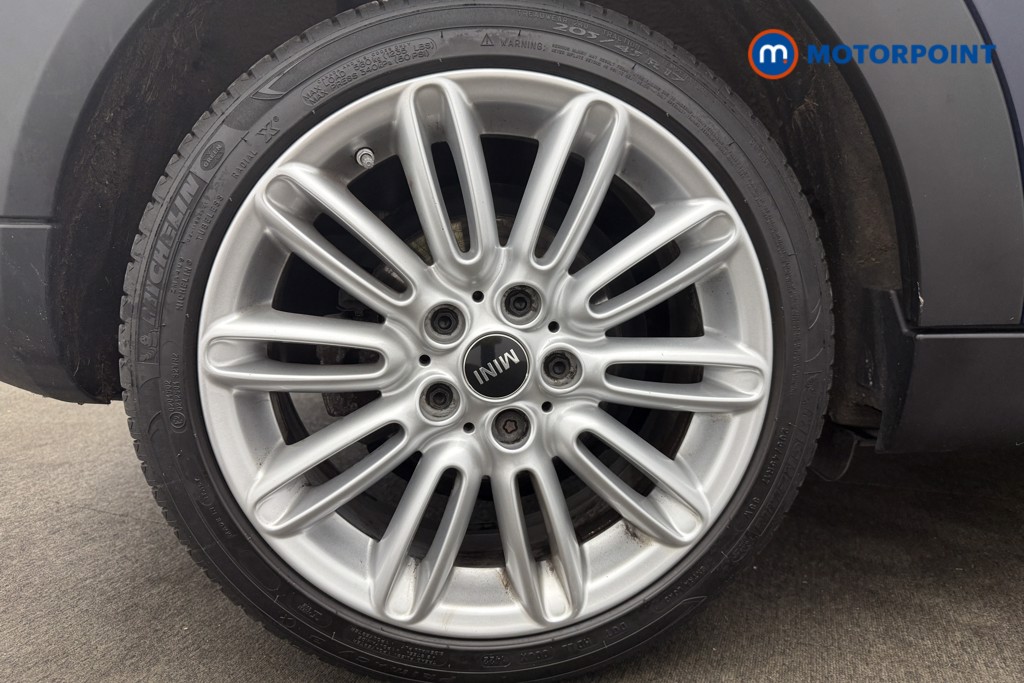 Mini Hatchback Cooper Manual Petrol Hatchback - Stock Number (1565109) - 9th supplementary image
