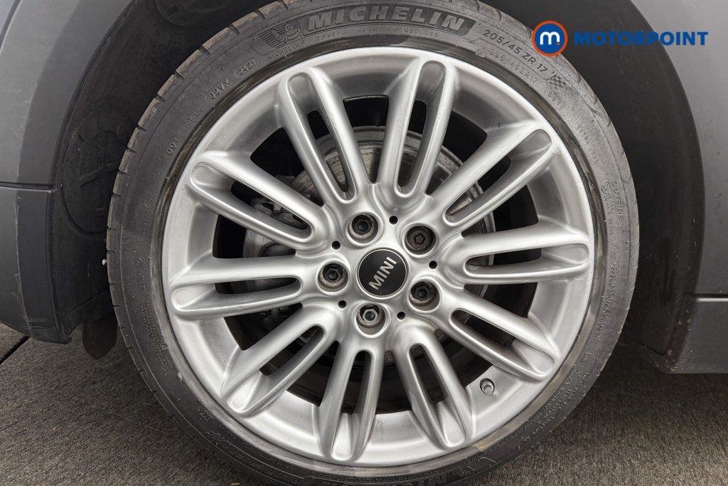 Mini Hatchback Cooper Manual Petrol Hatchback - Stock Number (1565109) - 11th supplementary image