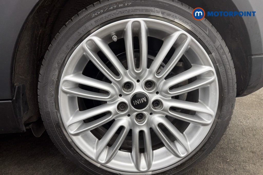 Mini Hatchback Cooper Manual Petrol Hatchback - Stock Number (1565109) - 12th supplementary image