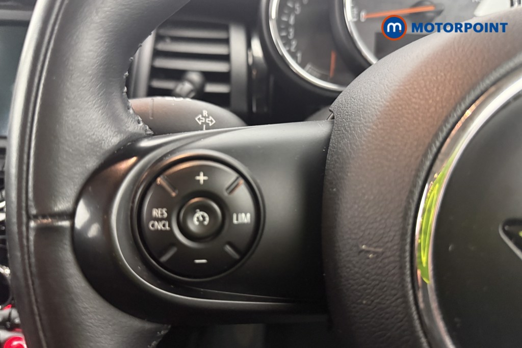 Mini Hatchback Cooper Manual Petrol Hatchback - Stock Number (1565109) - 13th supplementary image