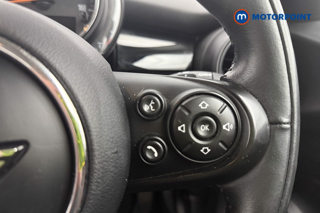 Mini Hatchback Cooper Manual Petrol Hatchback - Stock Number (1565109) - 14th supplementary image