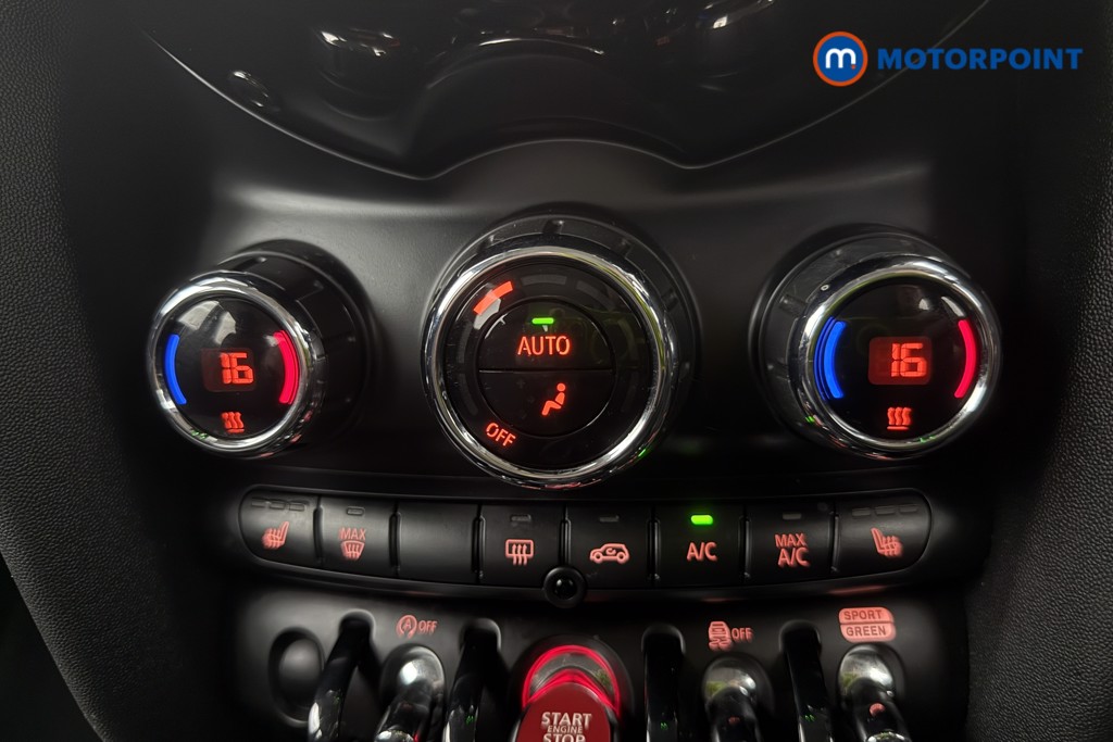 Mini Hatchback Cooper Manual Petrol Hatchback - Stock Number (1565109) - 15th supplementary image
