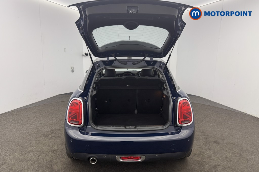 Mini Hatchback Cooper Manual Petrol Hatchback - Stock Number (1565109) - 19th supplementary image