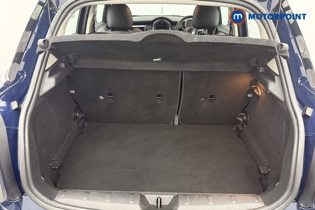 Mini Hatchback Cooper Manual Petrol Hatchback - Stock Number (1565109) - 20th supplementary image