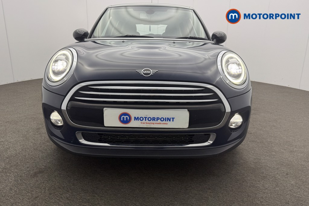 Mini Hatchback Cooper Manual Petrol Hatchback - Stock Number (1565109) - 21st supplementary image