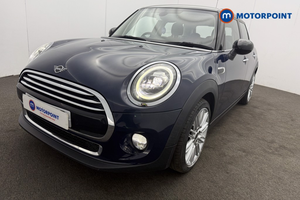 Mini Hatchback Cooper Manual Petrol Hatchback - Stock Number (1565109) - 22nd supplementary image